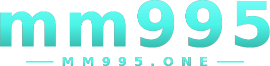 mm995 logo