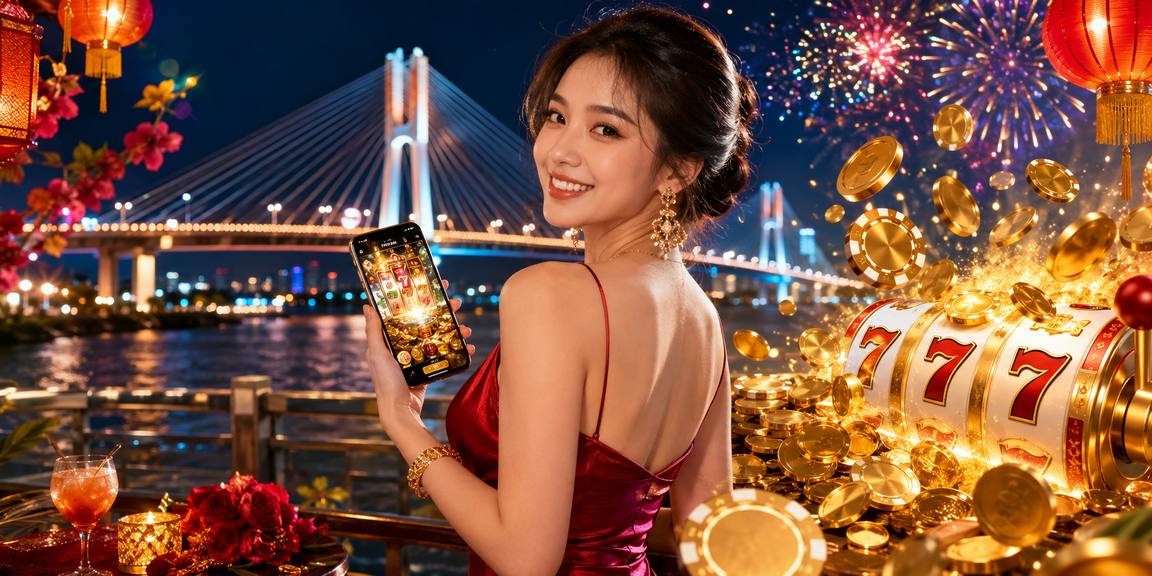 mm995 Casino Nổi Bật